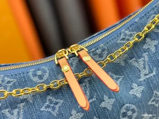 WIS LOUIS HOBO VUITTON LOOP 0420